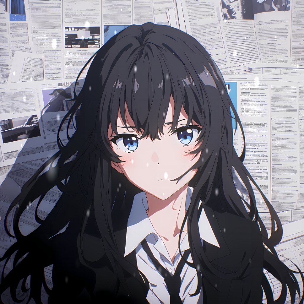 八股